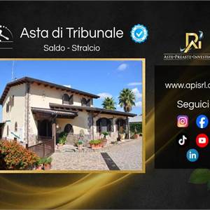 Apartment for sale, Fraz. Piedimonte di Sessa Aurunca, Località Renaro, Sessa Aurunca