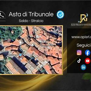 Appartamento in vendita, Via Fontana, 17, Castel San Lorenzo