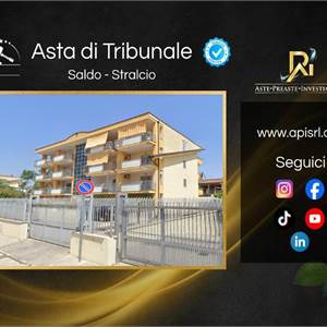 Apartment for sale, Via Salerno, 25, Teverola