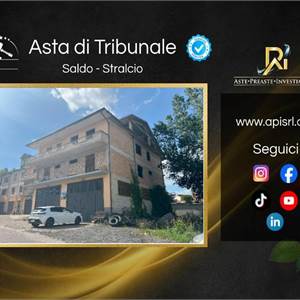 Appartamento in vendita, Via Fontanelle, Grottaminarda