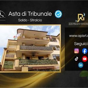 Apartment for sale, Via Leonardo da Vinci, 3, Teverola