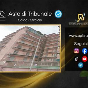 Appartamento in vendita, Viale delle Camelie, 3, Castel Volturno