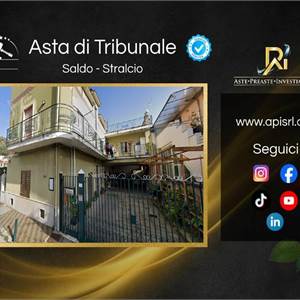 Apartment for sale, Via Orlando, 33, Nocera Superiore