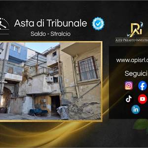 Apartment for sale, Via Giacomo Matteotti, 6, Pagani