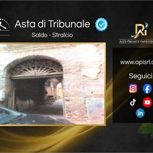 Apartment for sale, Vico Papa, 9, Napoli