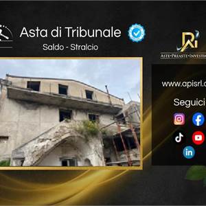 Appartamento in vendita, Via Pasquale Grazioso, 26, Acerra