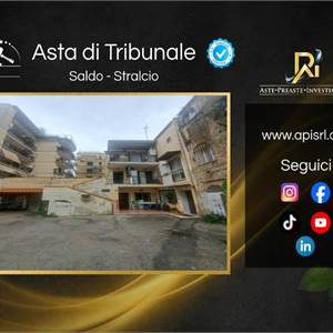 Apartment for sale, Corso Umberto I, 476, Casalnuovo di Napoli