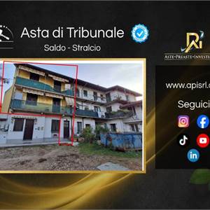 Appartamento in vendita, Via adelaide ristori, Gallarate