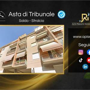 Appartamento in vendita, Via Corradino Marciani, 17, Lanciano