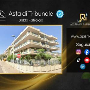 Apartment for sale, Via Madre Anna del Gesù, 1, Cagliari