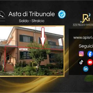 Appartamento in vendita, Via Monte Grappa, 3, Cabras