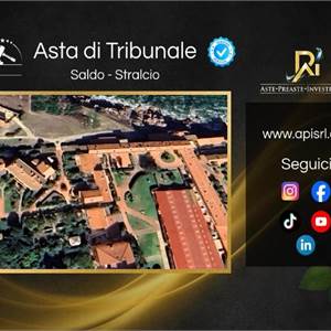 Apartment for sale, Isola Piana, Carloforte