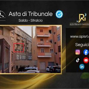 Appartamento in vendita, Via torino, 22/d, Olbia