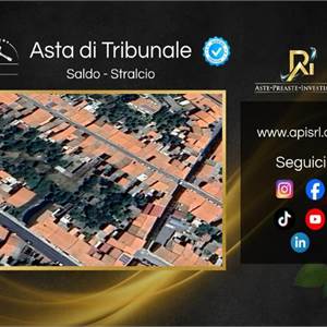 Apartment for sale, Via C. Cavour, 144, Ittiri