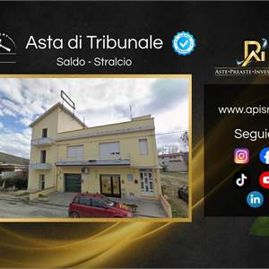 Appartamento in vendita, Via Tiburtina Valeria, 3, Pescara