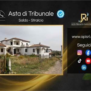 Apartment for sale, Loc. Minatoriu Intro Adde, Siniscola