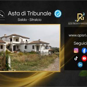 Apartment for sale, Loc. Minatoriu Intro Adde, Siniscola