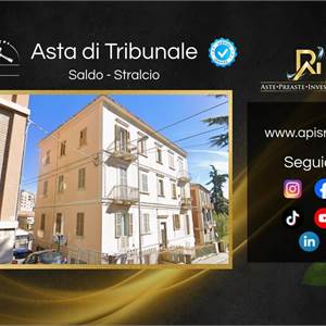 Apartment for sale, Via Nicola Nicolini, 11, Chieti