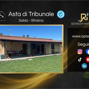 Apartment for sale, Via Crati, 59, Aprilia