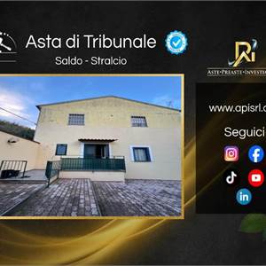 Apartment for sale, Via Lisca, Baronissi