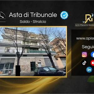 Apartment for sale, Via Trigno, 46, Pescara