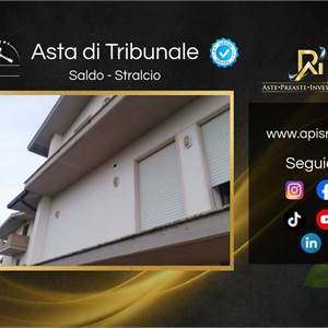 Apartment for sale, Contrada Collemulino, 31, Scafa