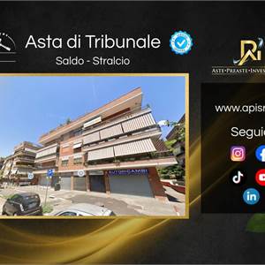 Appartamento in vendita, Via Monte Bianco, 17, Guidonia Montecelio