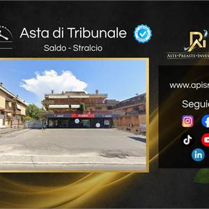 Appartamento in vendita, Via Palombarese, 404, Fonte Nuova