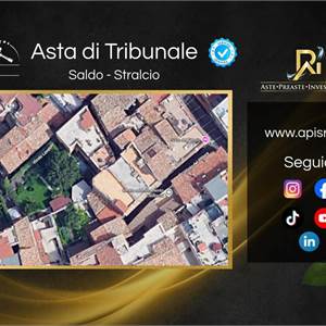 Apartment for sale, Vicolo del Pittore, 14, Tivoli