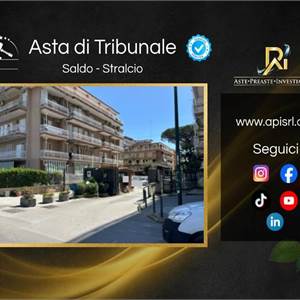 Appartamento in vendita, Via Vicinale S. Donato, 86, Napoli