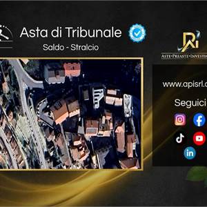 Apartment for sale, Via XXV Aprile, Ariano Irpino