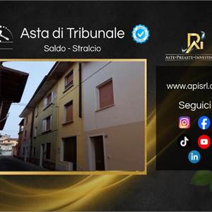 Appartamento in vendita, Vicolo Ritorto, 11, Manerbio