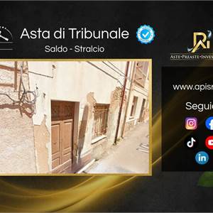 Appartamento in vendita, Via Baronale, 1, Sorso