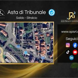 Villa for sale, Via Don Enrico Locatelli, Vergiate VA, Italia, 38, Vergiate