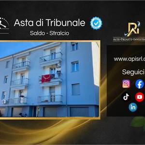 Appartamento in vendita, Via Vittore Daminelli, 15, Verdello