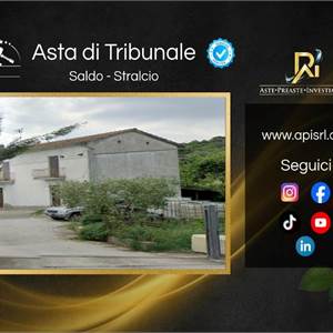 Apartment for sale, Contrada Torremando, Ariano Irpino