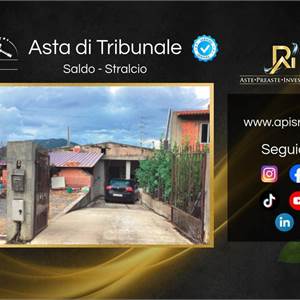 Apartment for sale, LOCALITA CORONGIU, 32, Carbonia