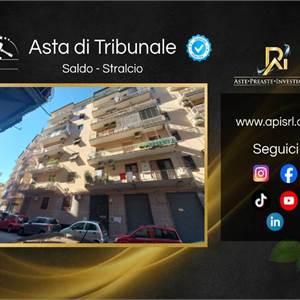 Appartamento in vendita, Traversa II Fosso del Lupo, 8, Napoli