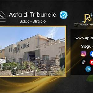 Appartamento in vendita, via Calatafimi, Tempio Pausania