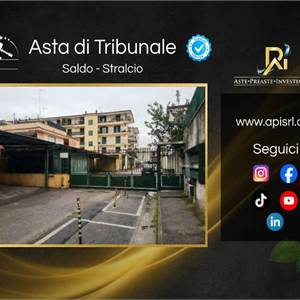 Apartment for sale, Via Bugnano, 6, Orta di Atella