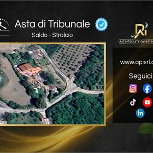 Appartamento in vendita, Via Molinelle, Capriglia Irpina