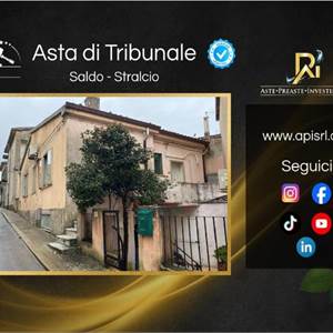 Appartamento in vendita, Via Fratelli Cervi, Tempio Pausania