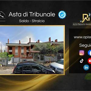 Terraced house for sale, Via Ernesto Balducci, 40, Roma