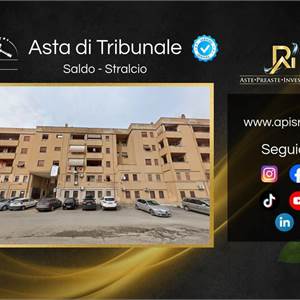 Apartment for sale, Piazza Carlo Alberto Dalla Chiesa, 14, Guidonia Montecelio