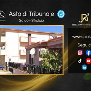 Apartment for sale, Via Piras Fedele, 26, Assemini