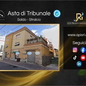 Appartamento in vendita, Via Venezia, 5, Cagliari