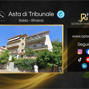 Apartment for sale, Via Cornelia, 197, Roma