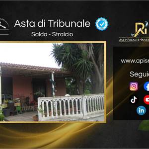 Apartment for sale, Via Sesia, 6, Aprilia