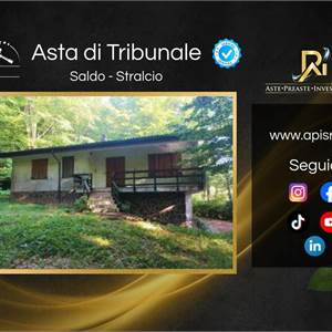 Appartamento in vendita, Via degli Dei, 25, San Benedetto Val di Sambro