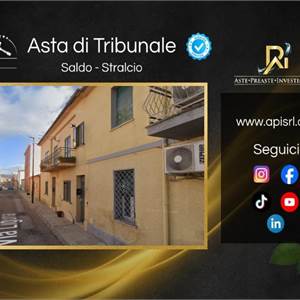 Apartment for sale, Via Liguria, 12, Olbia